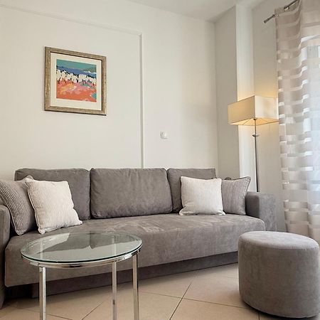 Green Park Apartments Ragusa Esterno foto