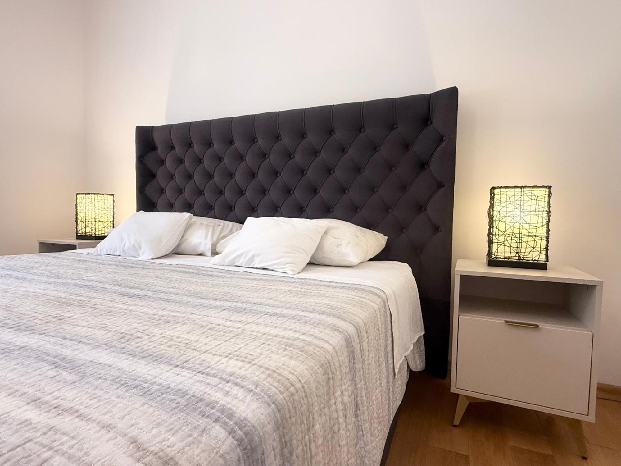 Green Park Apartments Ragusa Esterno foto