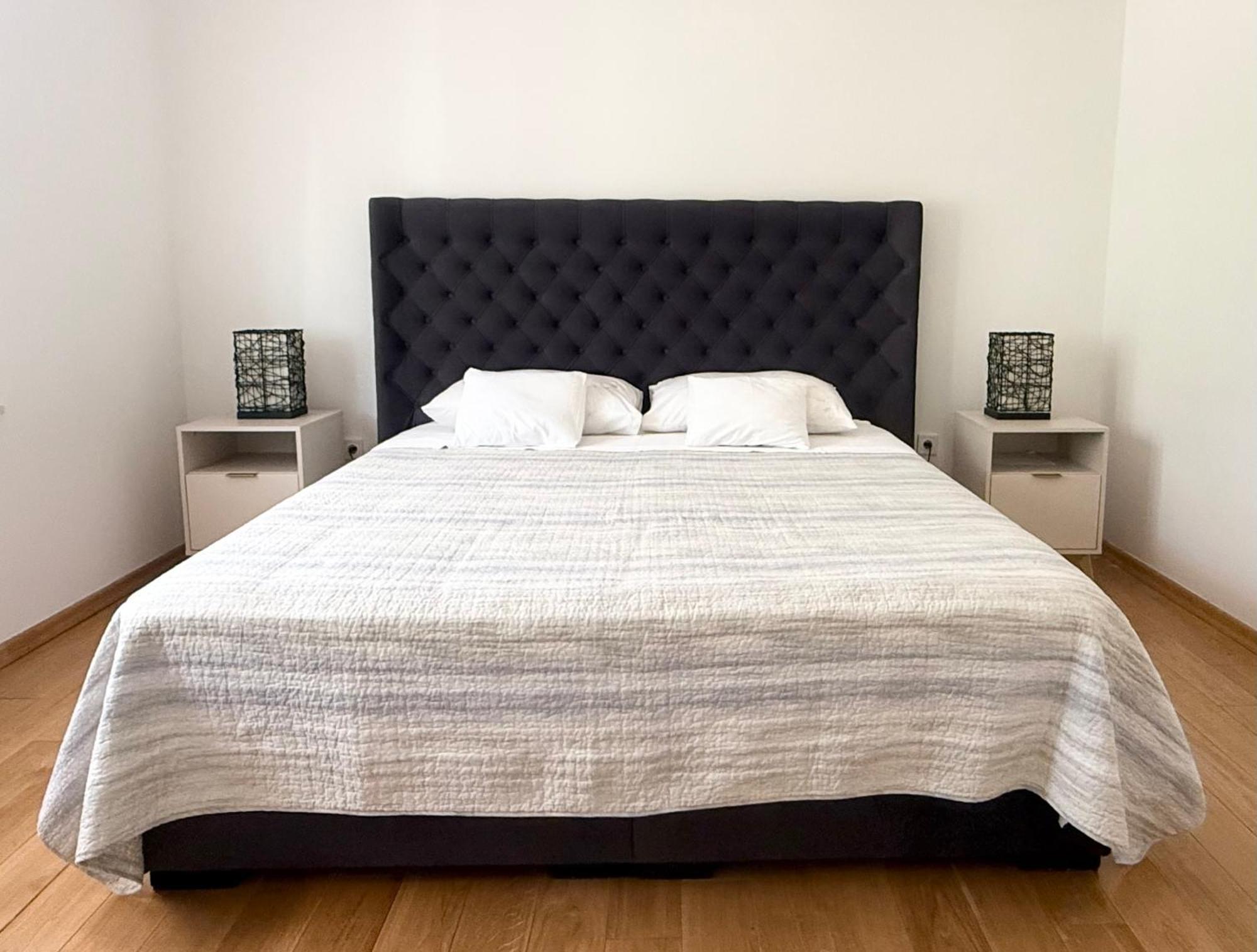 Green Park Apartments Ragusa Esterno foto