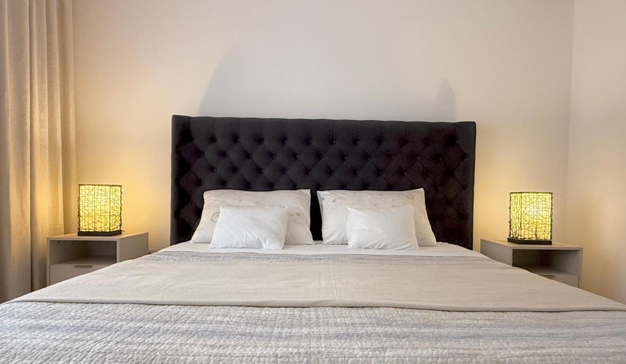 Green Park Apartments Ragusa Esterno foto