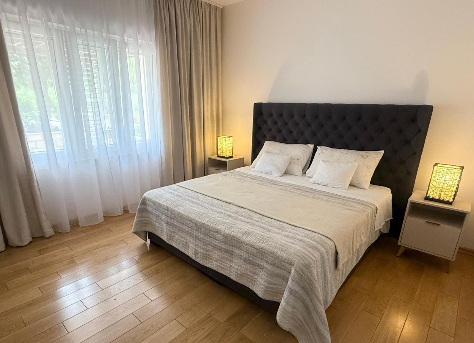 Green Park Apartments Ragusa Esterno foto