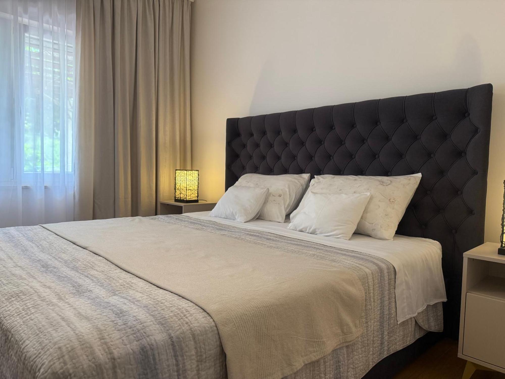 Green Park Apartments Ragusa Esterno foto