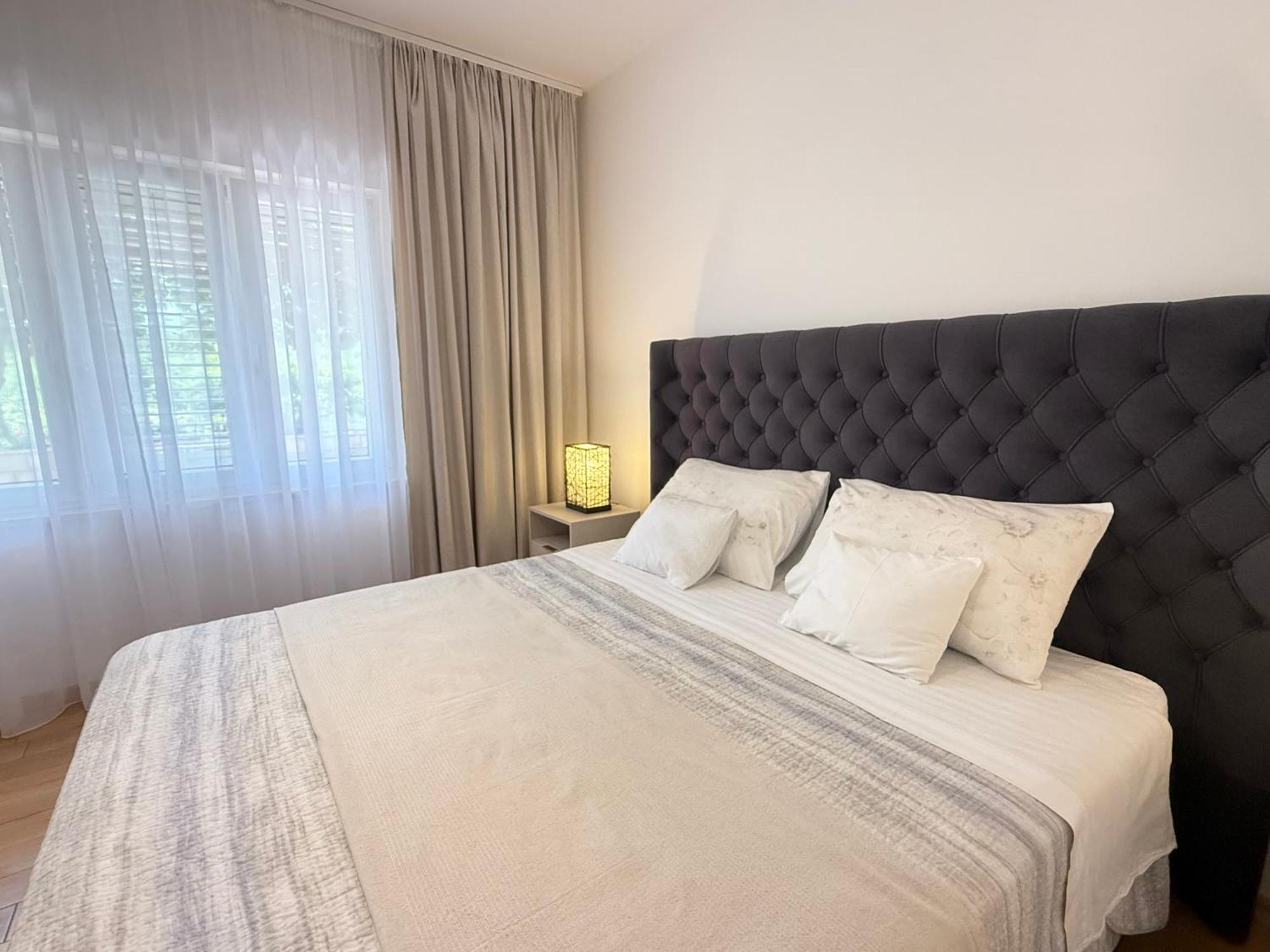 Green Park Apartments Ragusa Esterno foto