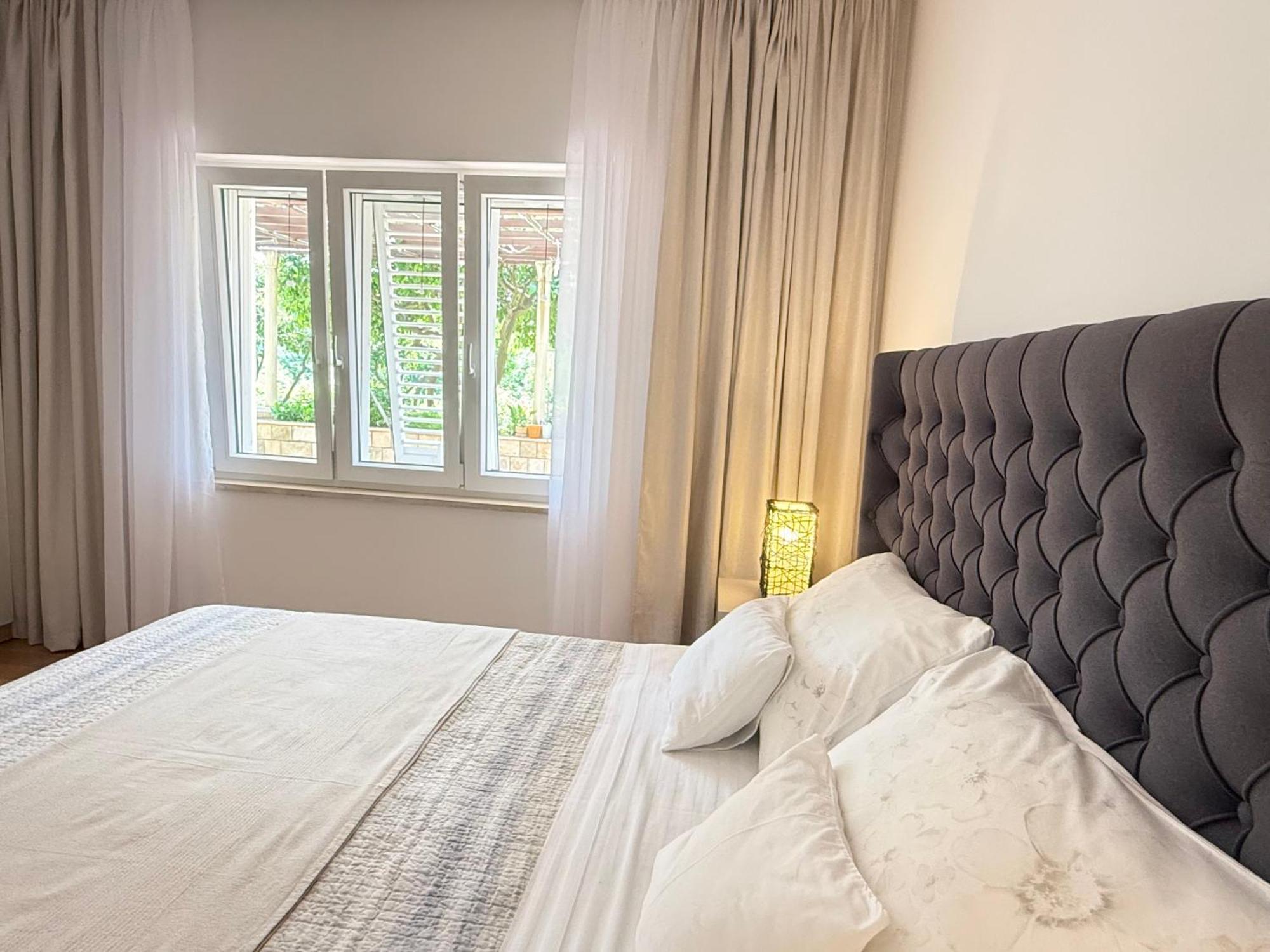 Green Park Apartments Ragusa Esterno foto