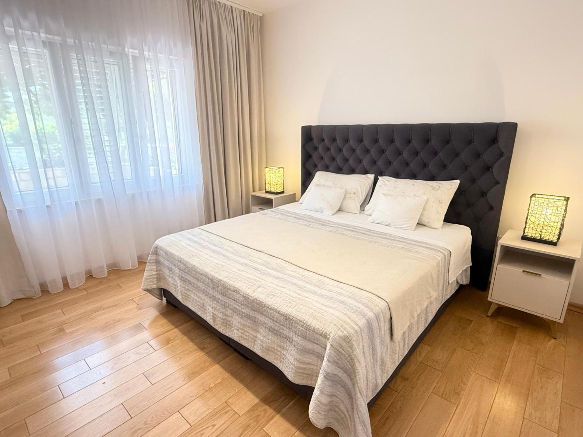 Green Park Apartments Ragusa Esterno foto